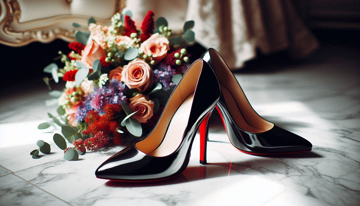 Best Stiletto High Heel Shoes: Glamorous and Stylish Options